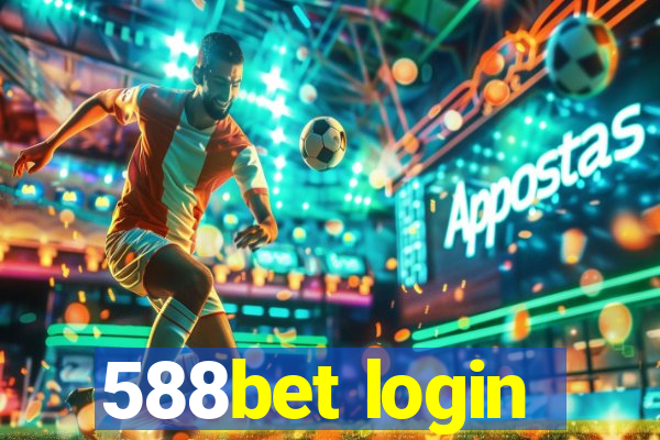 588bet login